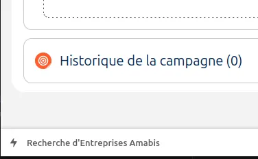 Service Entreprise