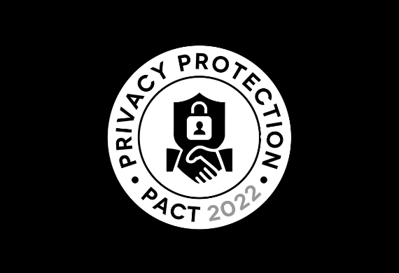 Label Privacy Protection Pact 2022