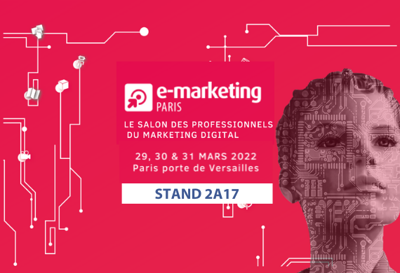 Salon e-marketing 2022