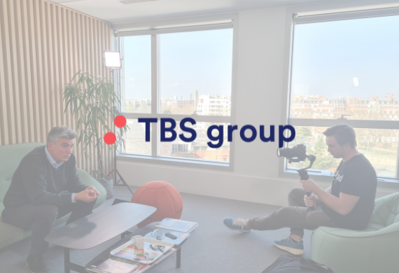 TBS group