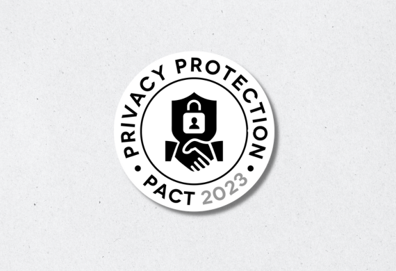 Label Privacy Protection