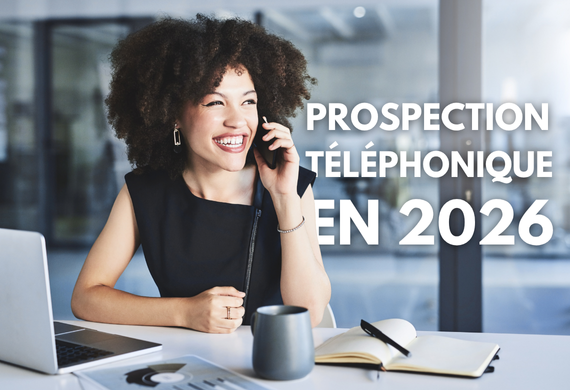 Prospection téléphonique