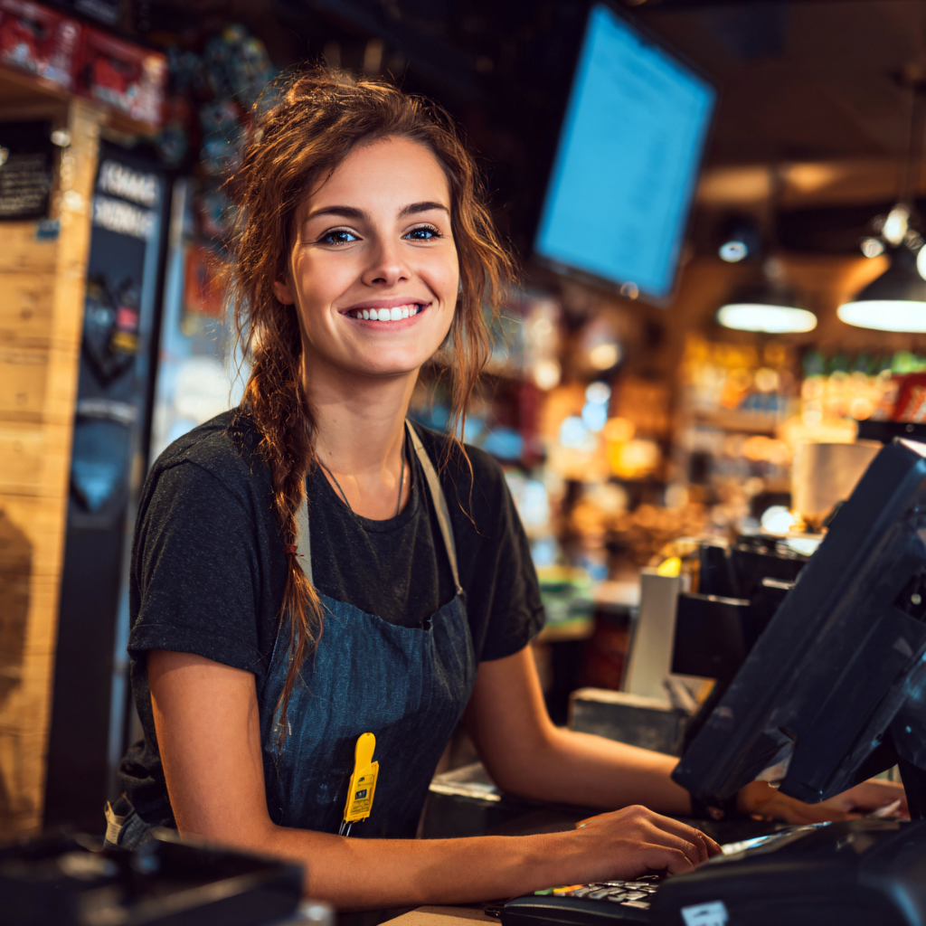 Collecte de vos données clients