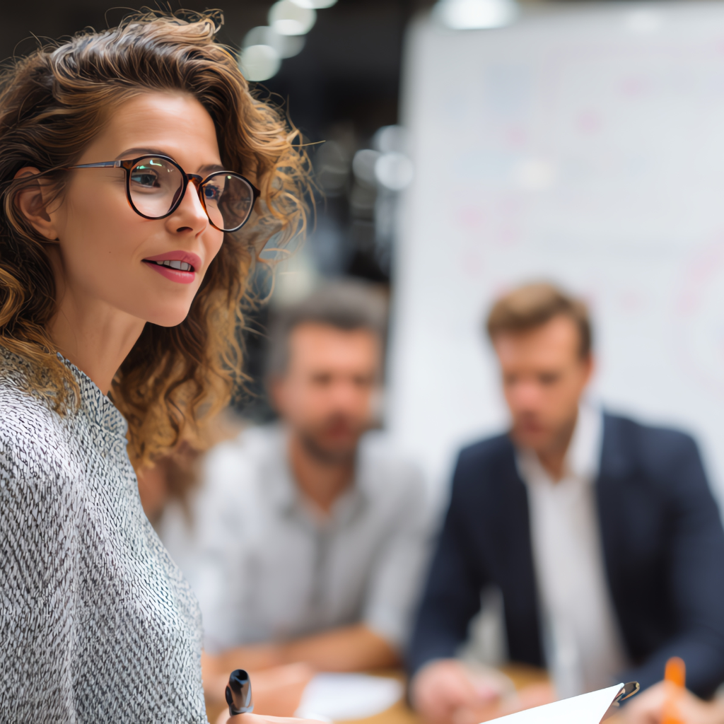 Génération de leads