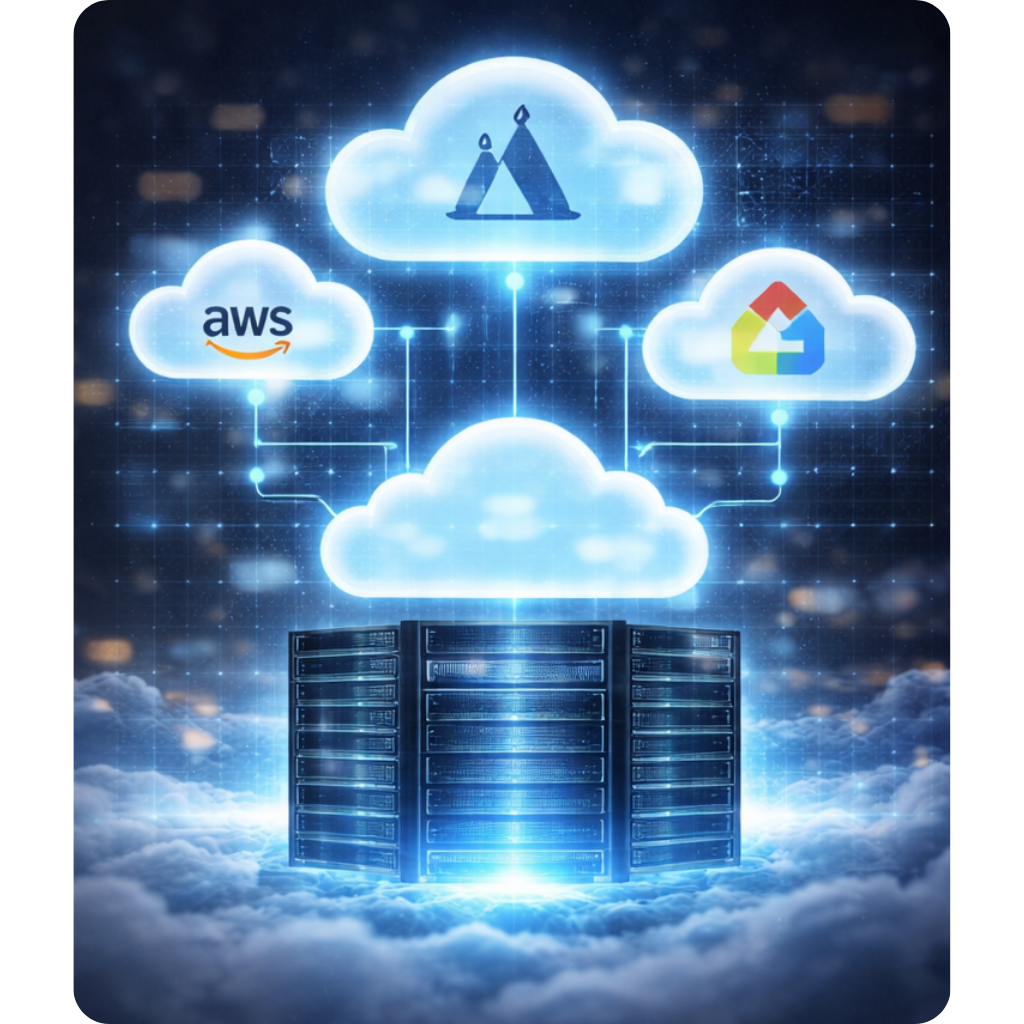 environnements cloud