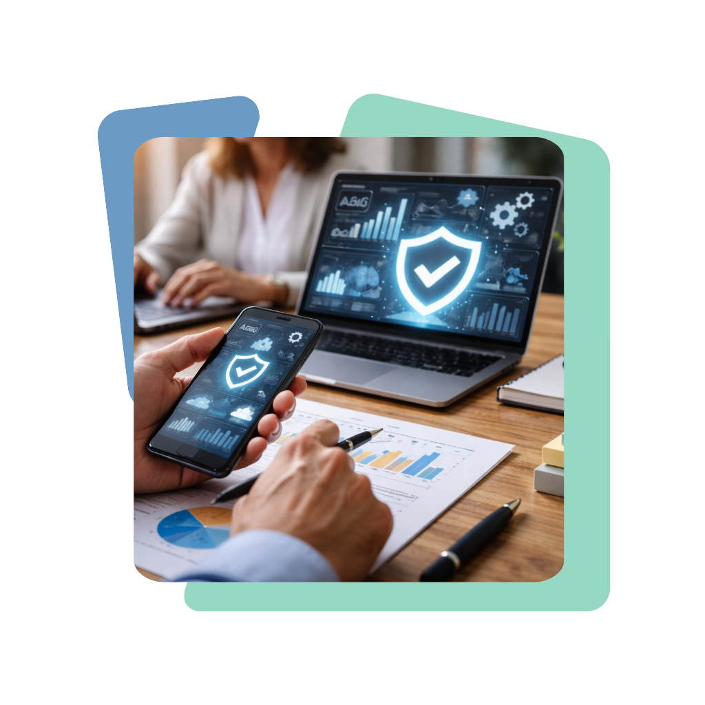 Suite logicielle de Data Quality