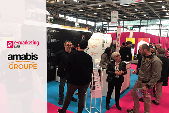 Salon E-Marketing 2019